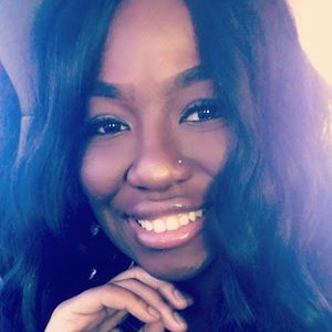 Meet your Posher, Anisa